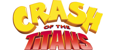 crash of the titans