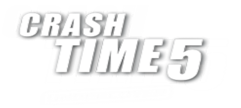 Crash Time 5 Undercover