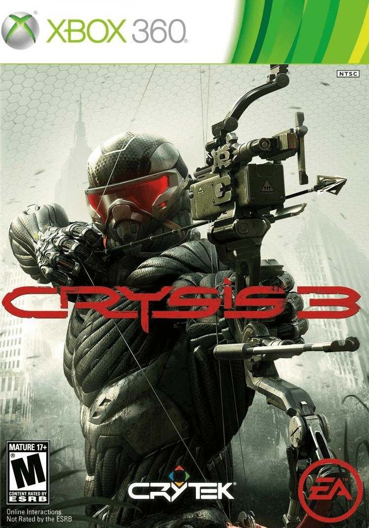 Crysis 3