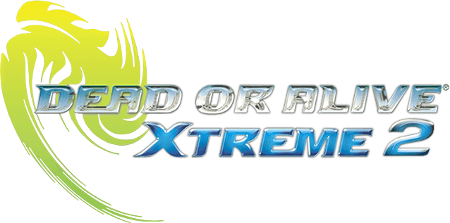 dead or alive xtreme 2