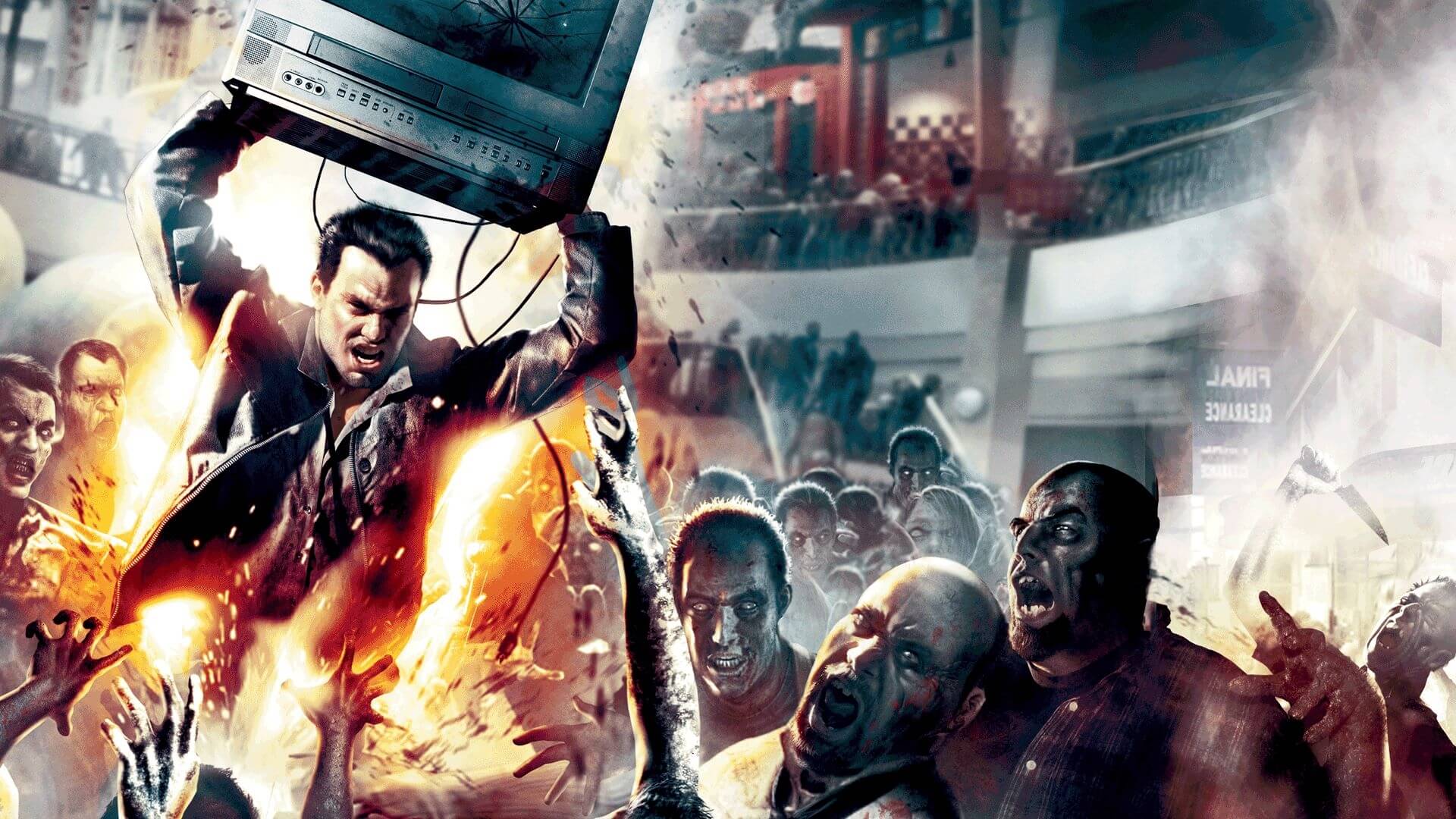 Dead Rising