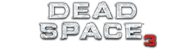 dead space 3