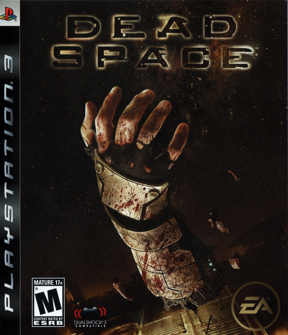 dead space