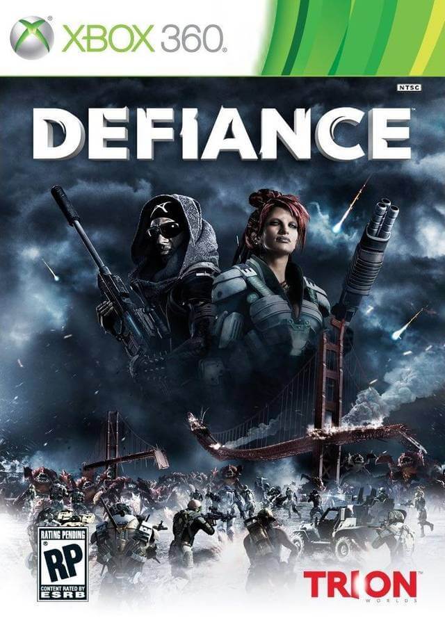 defiance