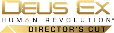 deus ex: human revolution director’s cut