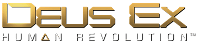 Deus Ex: Human Revolution