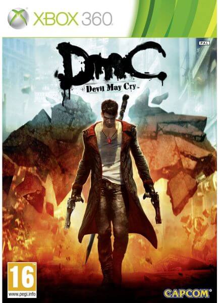 devil may cry 5