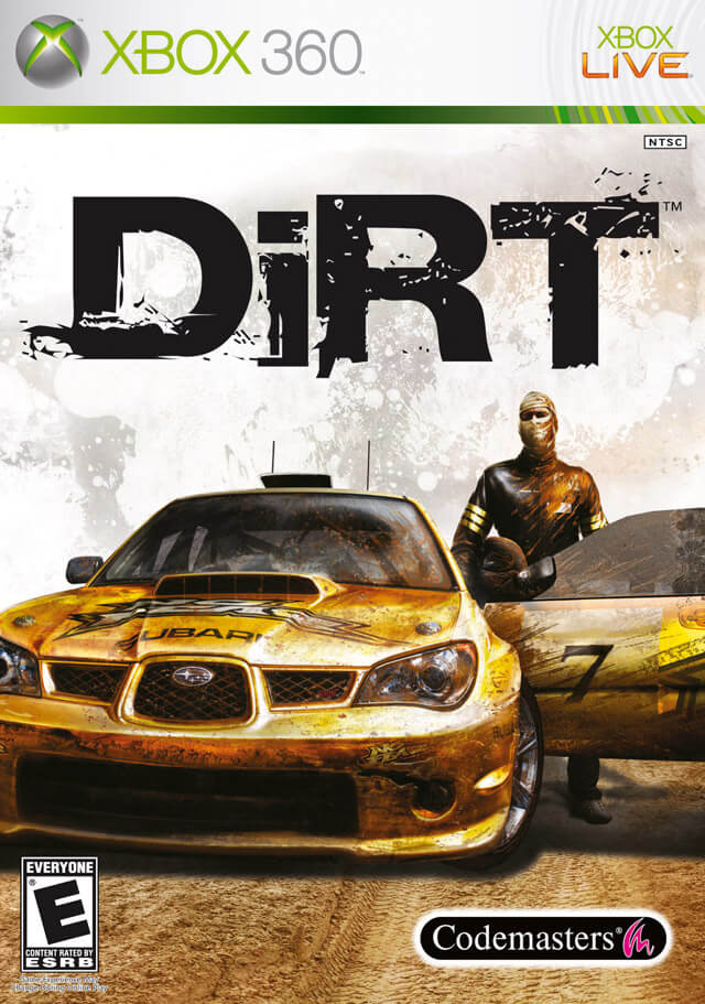 DiRT