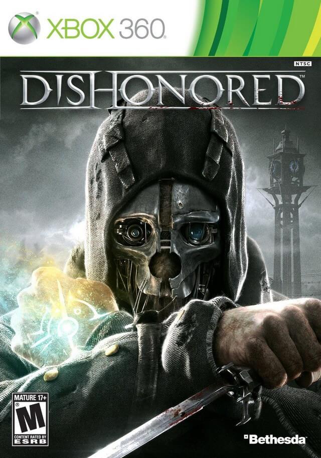 dishonored