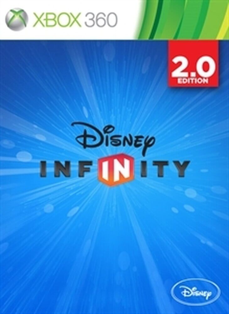 disney infinity 2.0