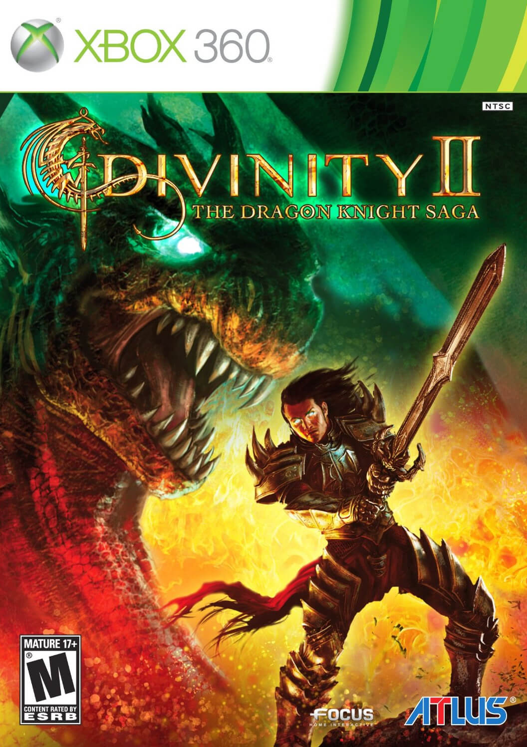 divinity ii: the dragon knight saga