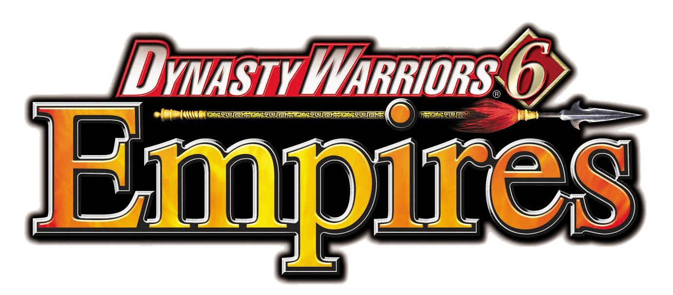 dynasty warriors 6: empires