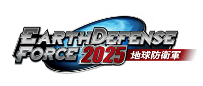 Earth Defense Force 2025