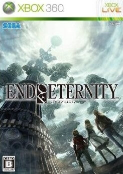 End of Eternity