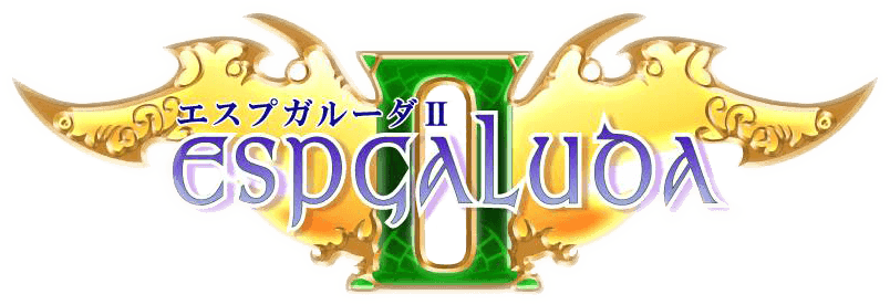 Espgaluda II: Black Label