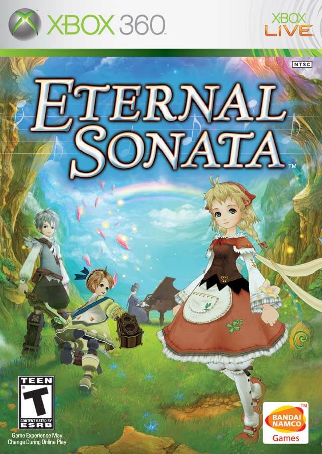 eternal sonata