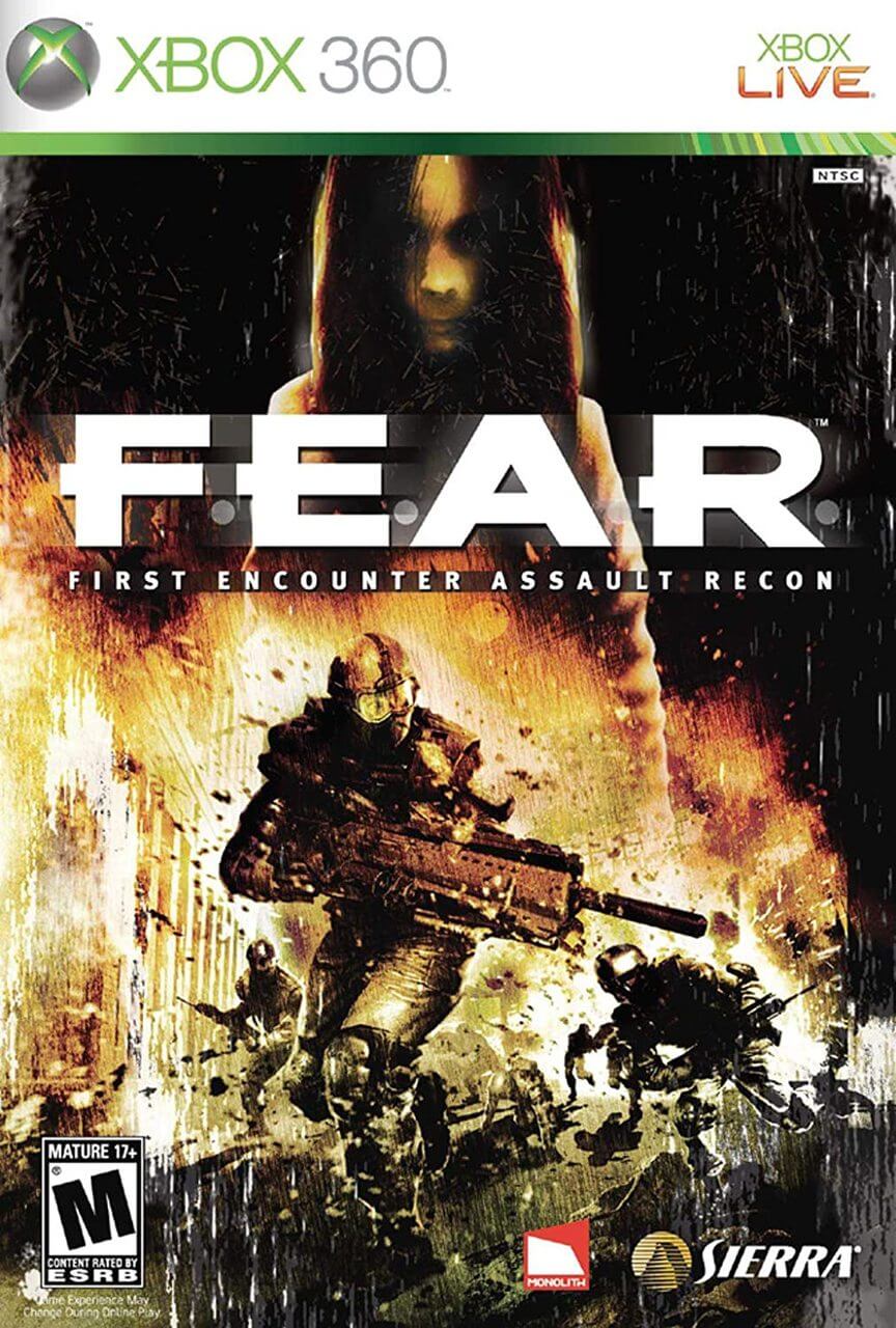 F.E.A.R