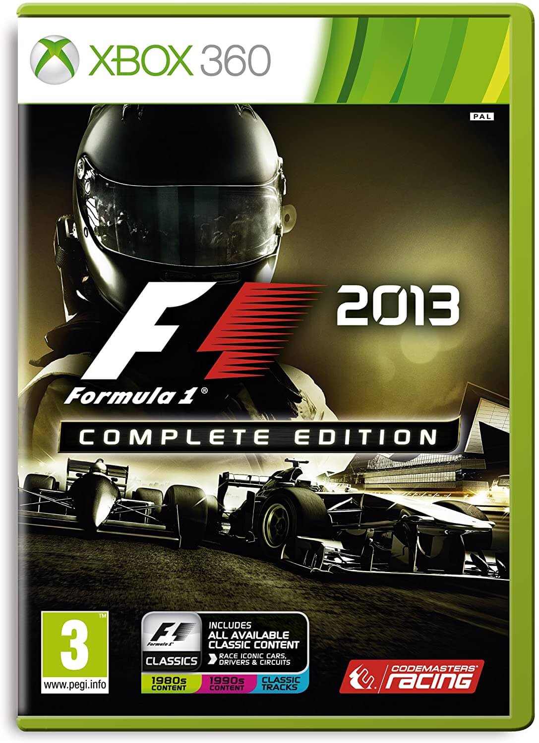 f1 2013 complete edition