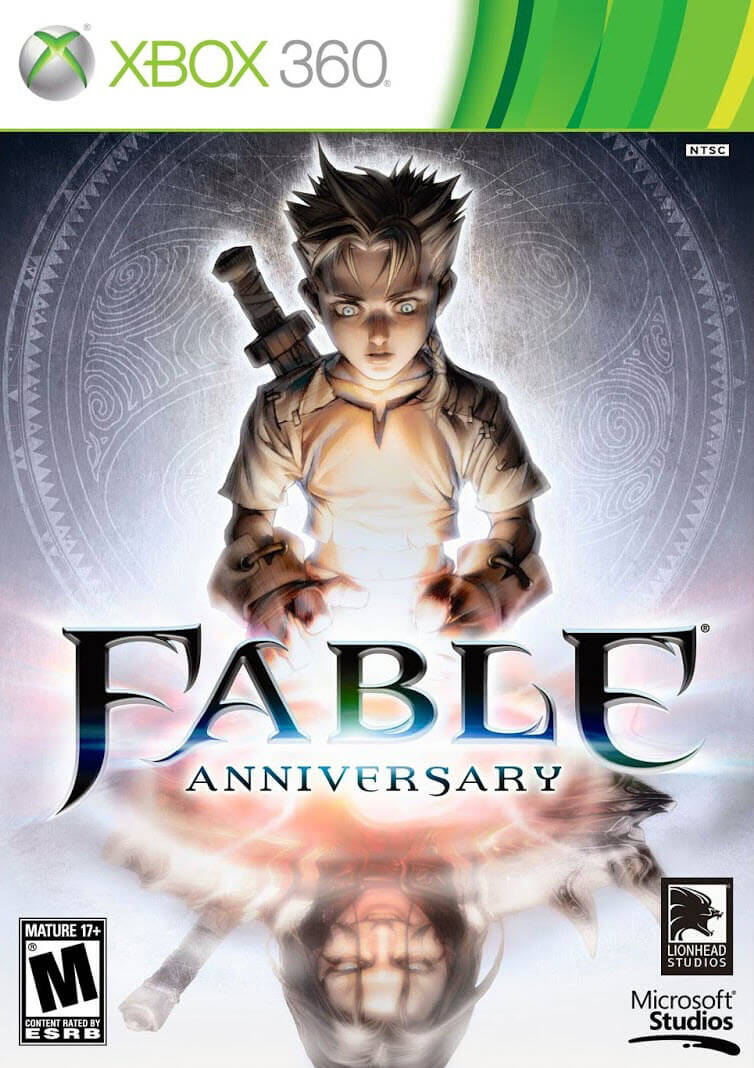 fable anniversary