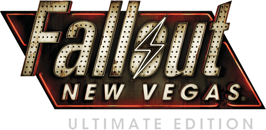 fallout: new vegas: ultimate edition