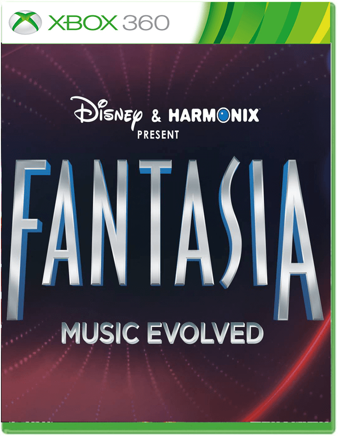 fantasia: music evolved