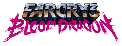 Far Cry 3: Blood Dragon