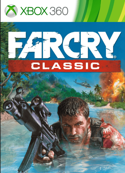 Far Cry