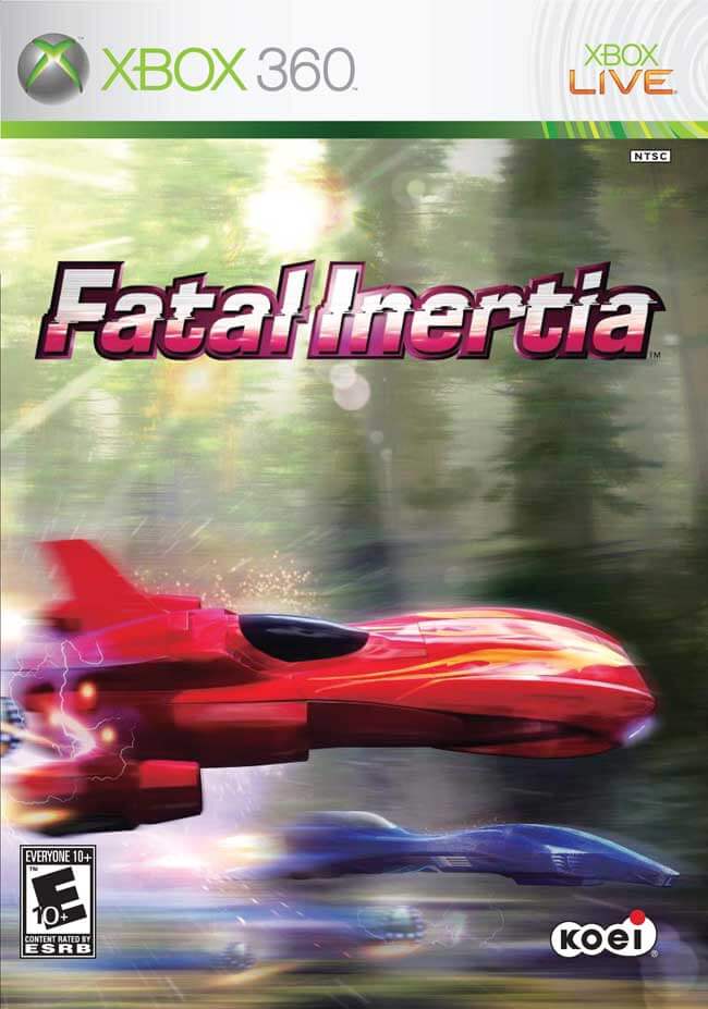 fatal inertia