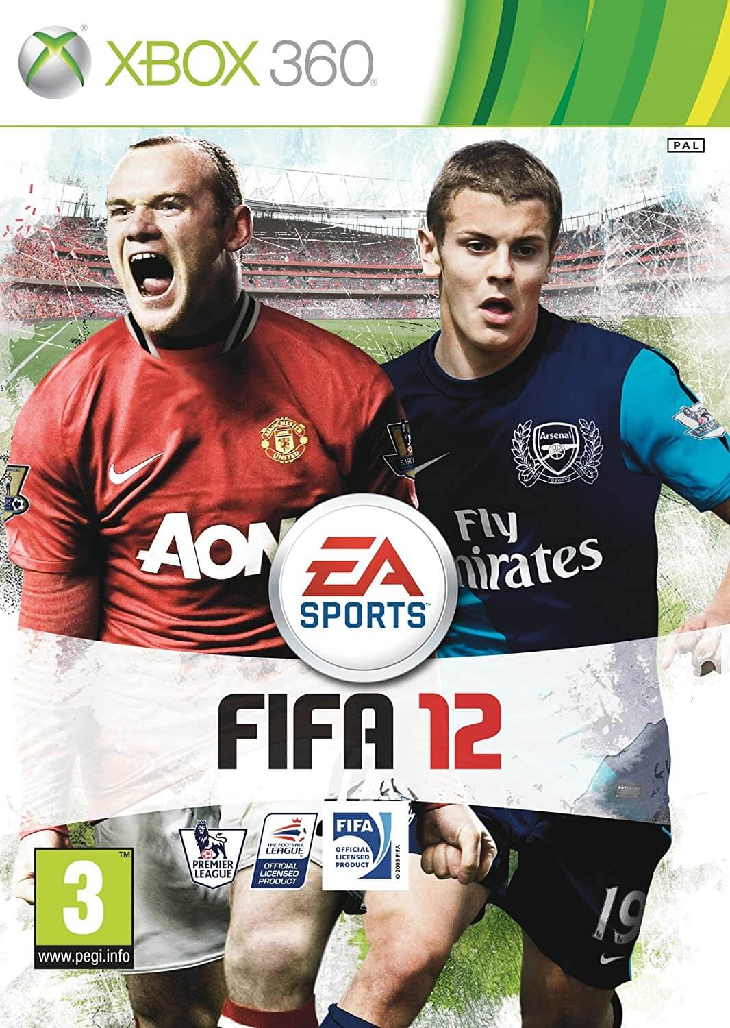 fifa 12