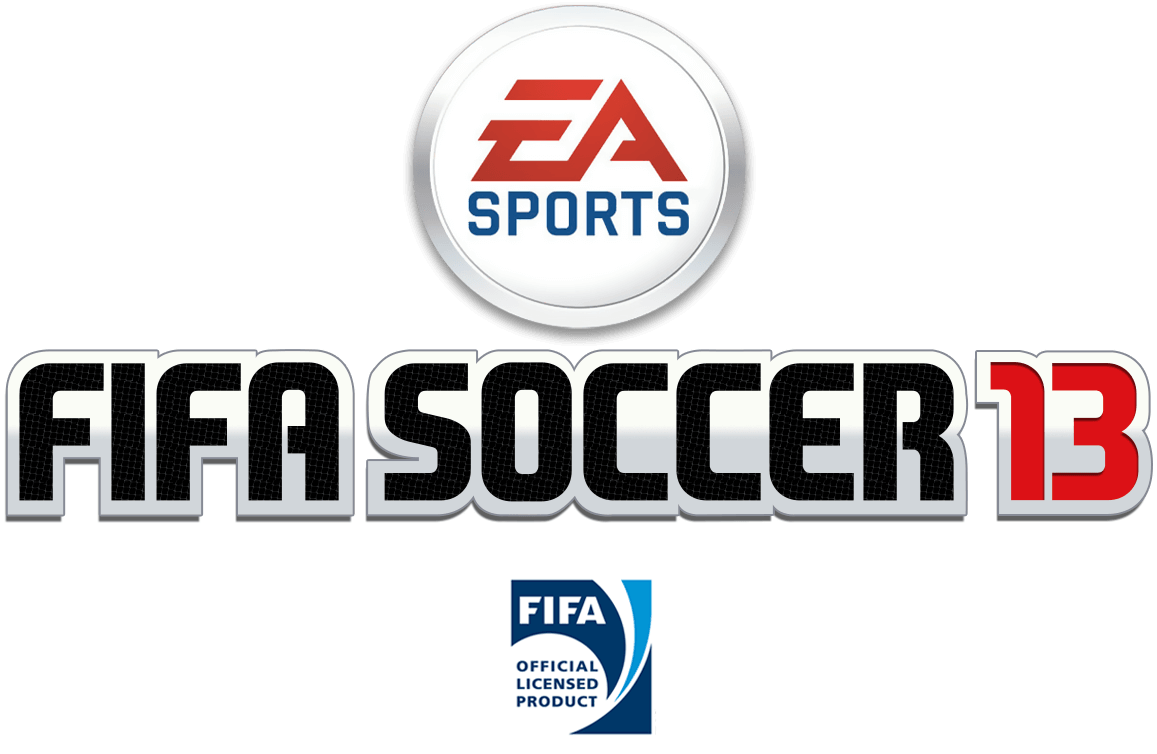 FIFA Soccer 13