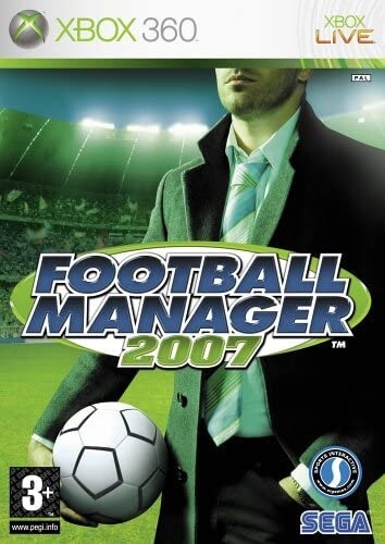 football manager 2007