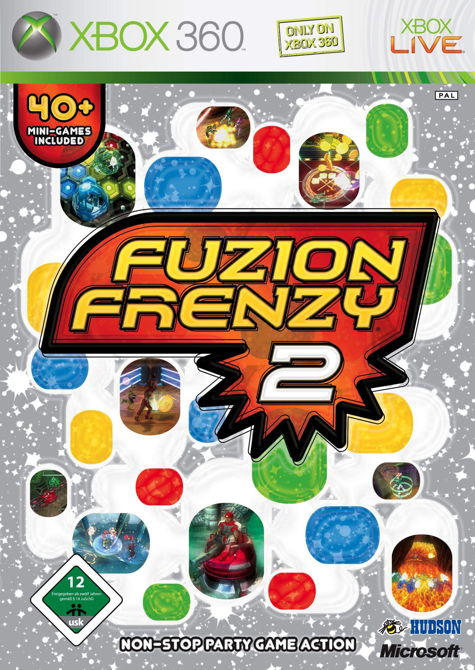 fuzion frenzy 2