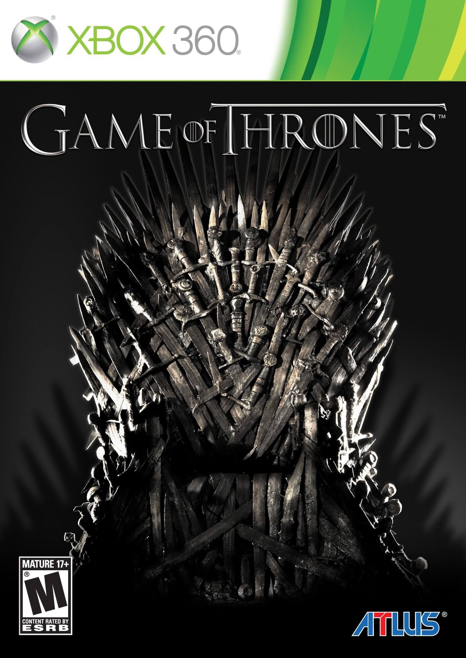 games of thrones: a telltale games series