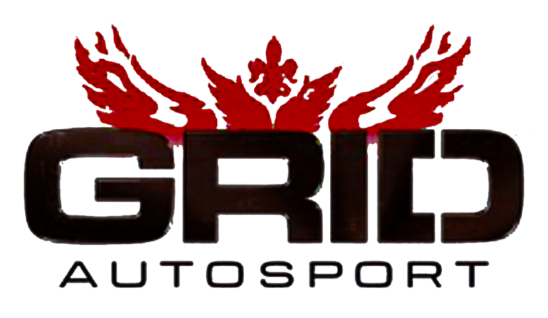 grid autosport