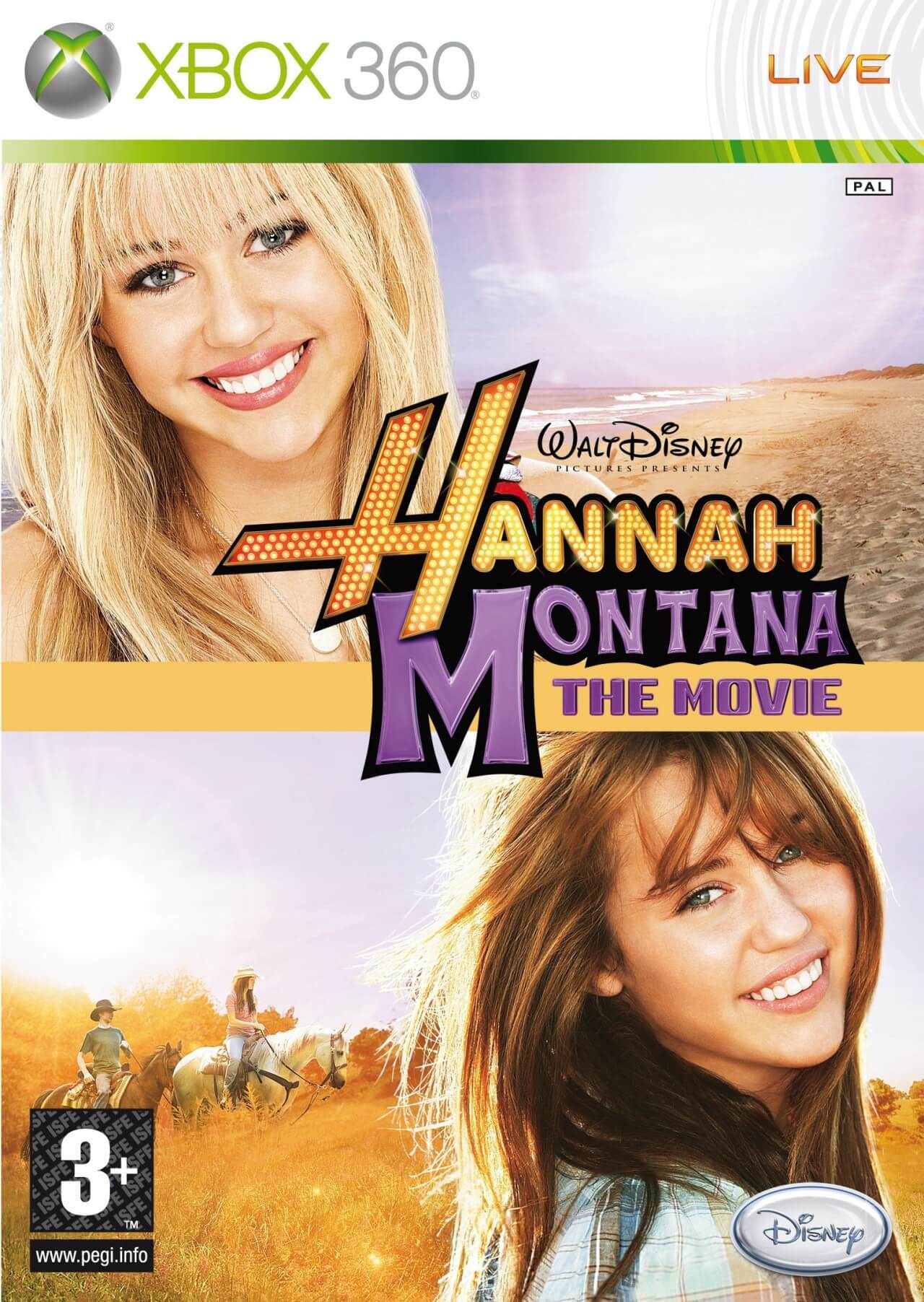 hannah montana the movie