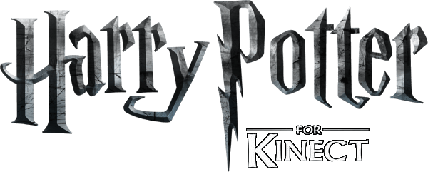 Harry Potter for Kinect