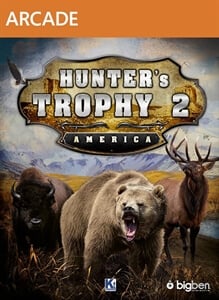 Hunter’s Trophy 2: America