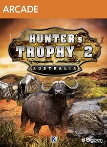 hunter’s trophy 2: australia