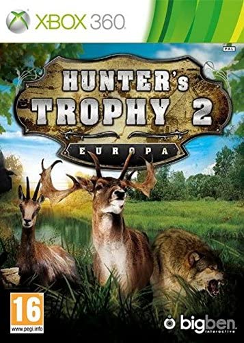 Hunters Trophy 2