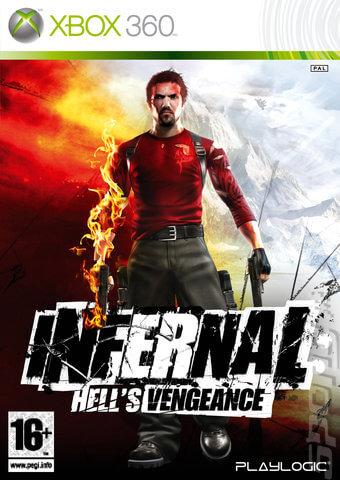 infernal – hell’s vengeance