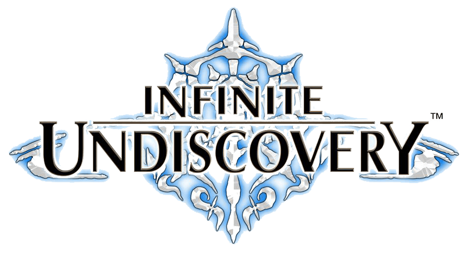 Infinite Undiscovery