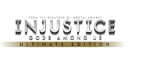 injustice: gods among us: ultimate edition