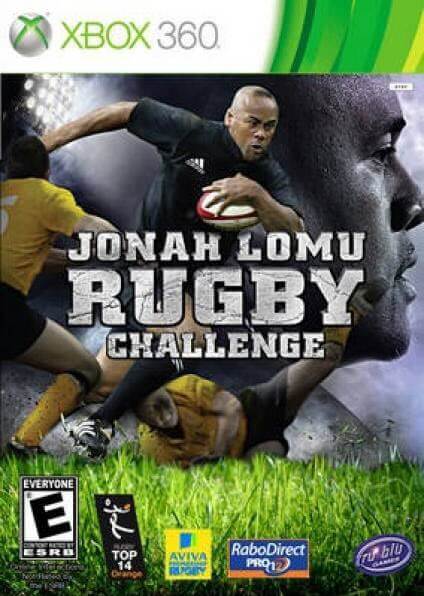 jonah lomu rugby challenge