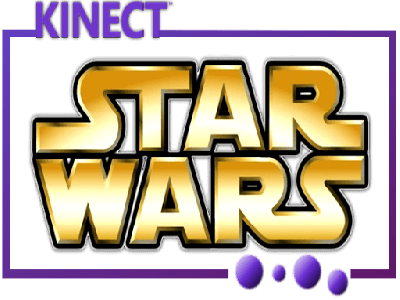 Kinect Star Wars