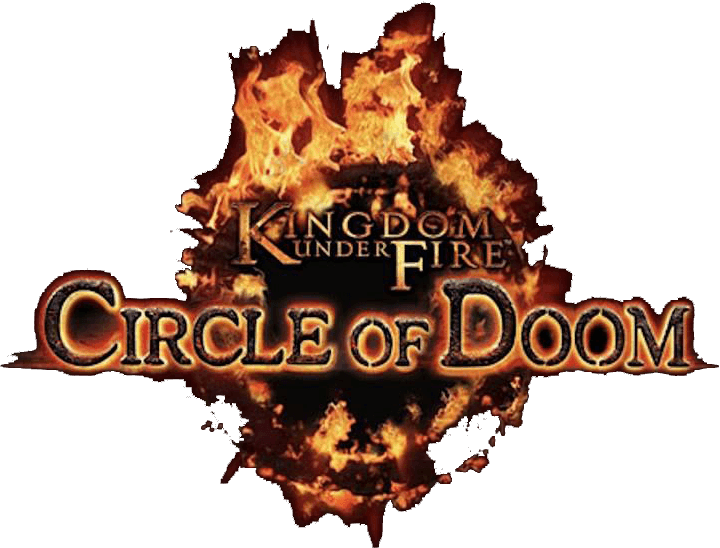 Kingdom Under Fire: Circle of Doom