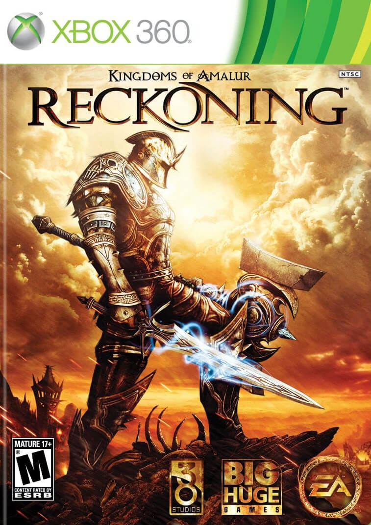 kingdoms of amalur reckoning