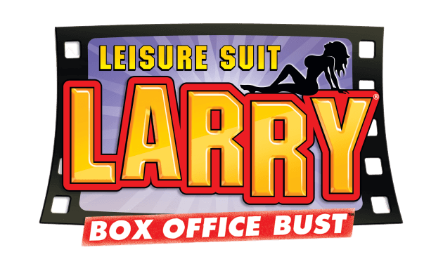 Leisure Suit Larry: Box Office Bust