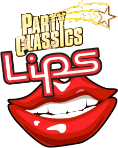 lips: party classics