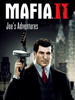 mafia ii: joe’s adventure