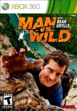 Man Vs. Wild